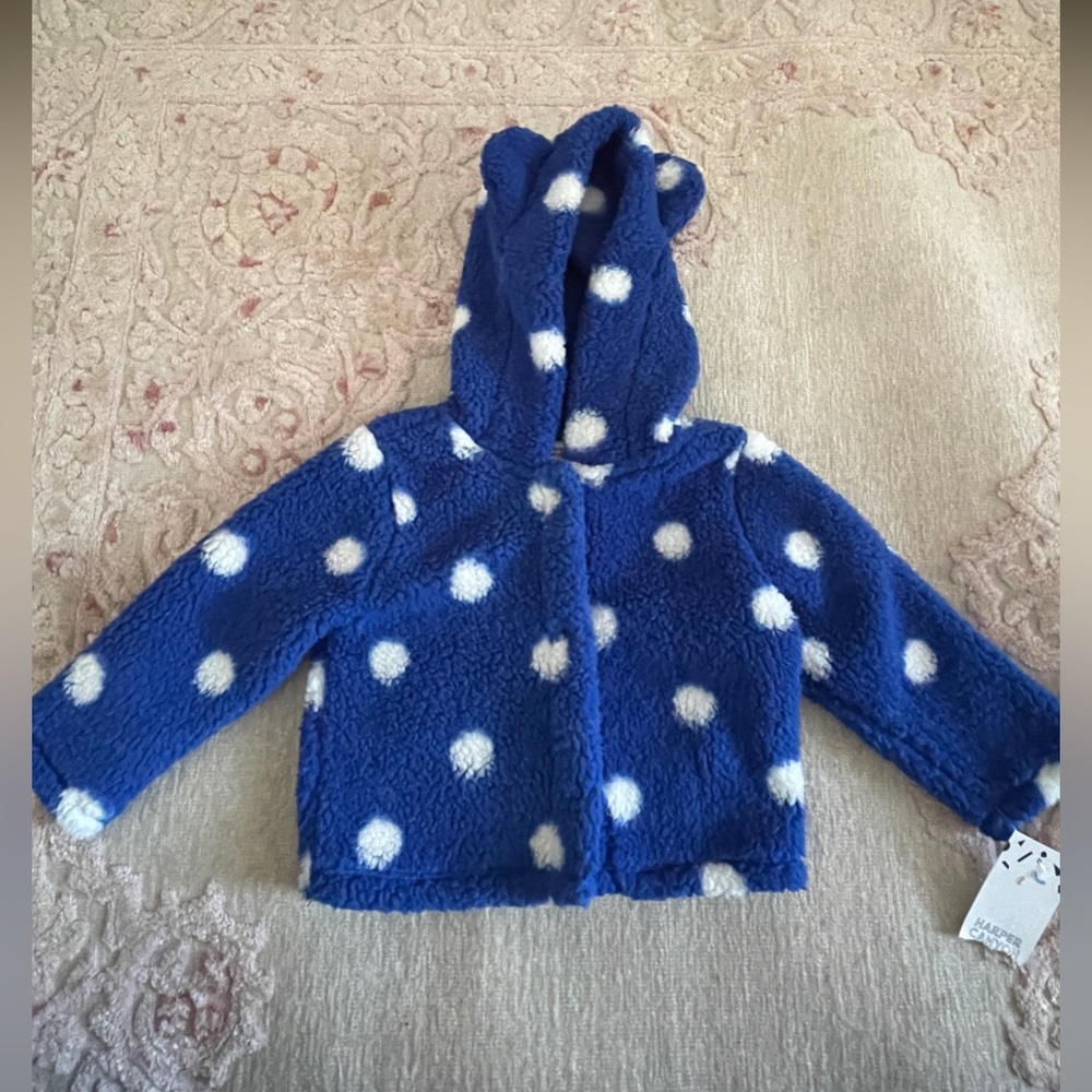Harper Canyon Jacket